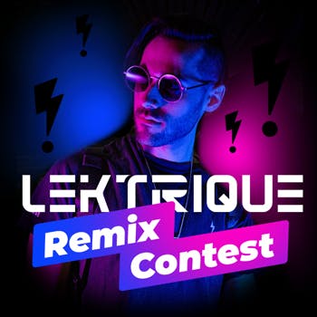 All the #remixcontest - REMIEXS